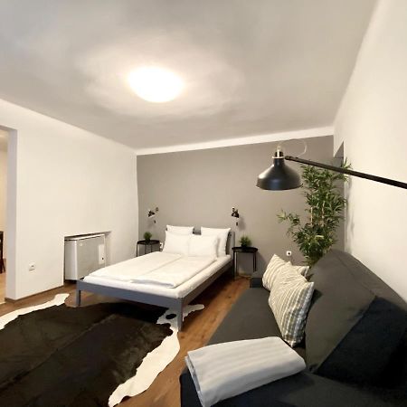 Budget Apartment By Hi5- Karoly 16 Budapest Luaran gambar