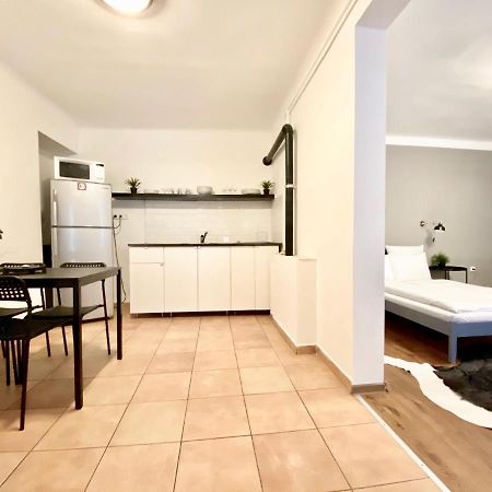 Budget Apartment By Hi5- Karoly 16 Budapest Luaran gambar