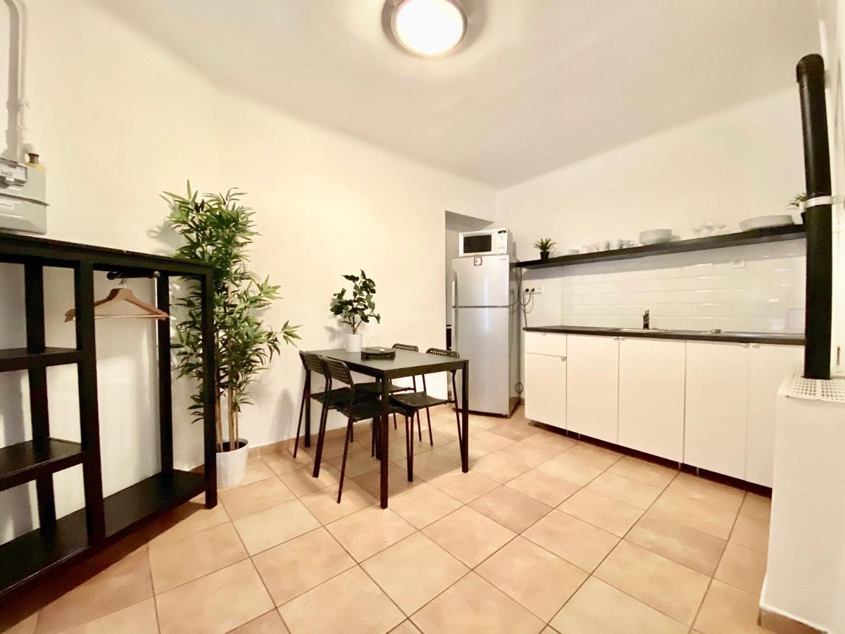 Budget Apartment By Hi5- Karoly 16 Budapest Luaran gambar